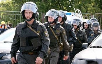 Poliţia i-a arestat pe infractori la ieşirea din sanatoriu
