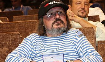 Алексей Балабанов, скончавшийся 18 мая в санатории под Санкт-Петербурогом, успел дописать сценарий к своему последнему фильму.