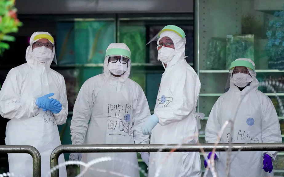 Фонд Гейтсов выделил деньги на лекарства от COVID-19 для бедных стран.