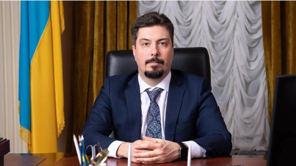 На границе с Румынией поймали бывшего председателя Верховного суда Украины.