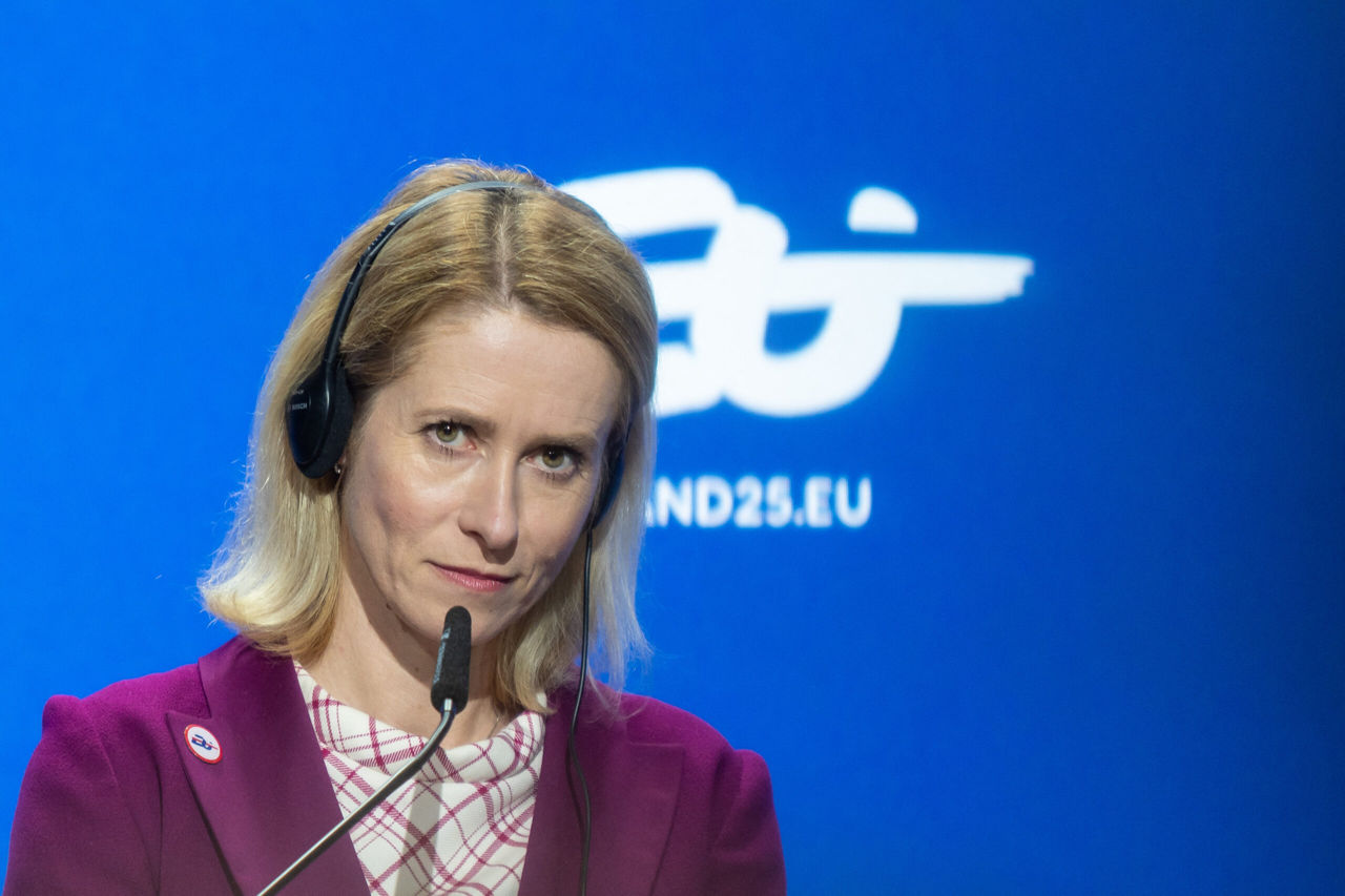 Kallas a anunțat pasul final privind „tribunalul pentru Putin”.