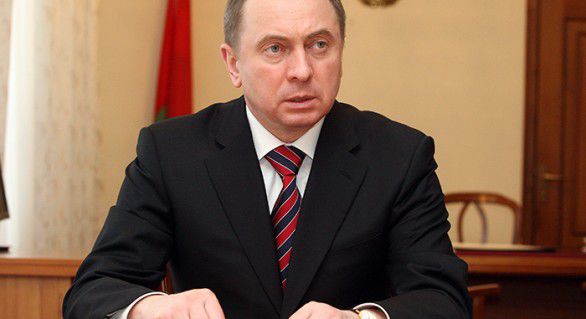 Responsabilul belarus a efectuat marți o vizită în Rusia, dar se pare că această vizită nu a schimbat opinia guvernului de la Minsk privind instalarea unei baze rusești.