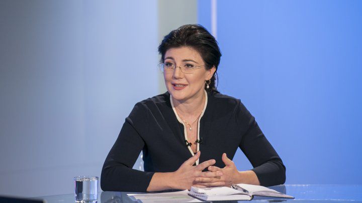 Radu: Trebuie să intervenim pentru a curăța nămeții din Capitală