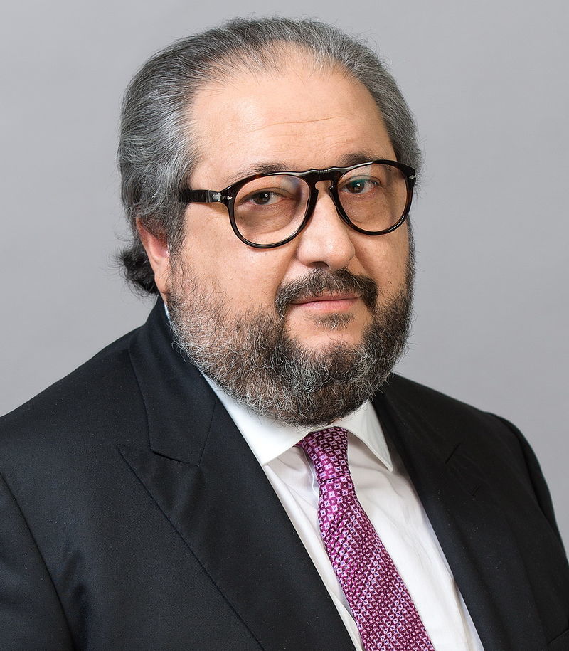 Уроженец Рыбницы попал в мировой рейтинг Forbes.