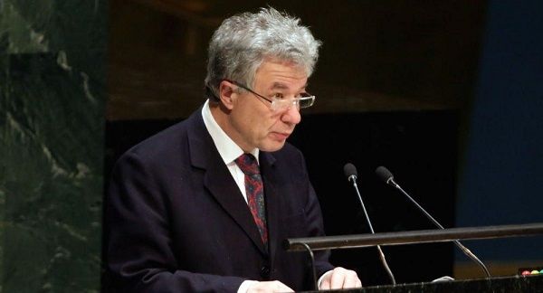 В Молдову прибудет новый спецпредставитель ОБСЕ