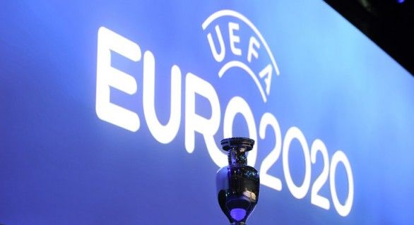 Oraşul gazdă la meciul de deschidere a Campionatului European din 2020