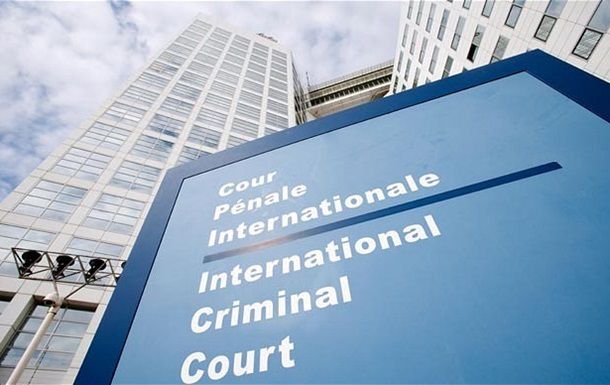 Гаагский трибунал не сможет открыть дело по аннексии Крыма Россией.