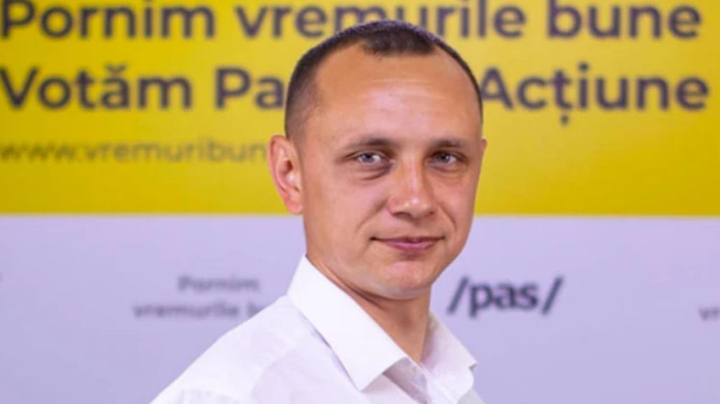В Парламенте Республики Молдова будет новый депутат.