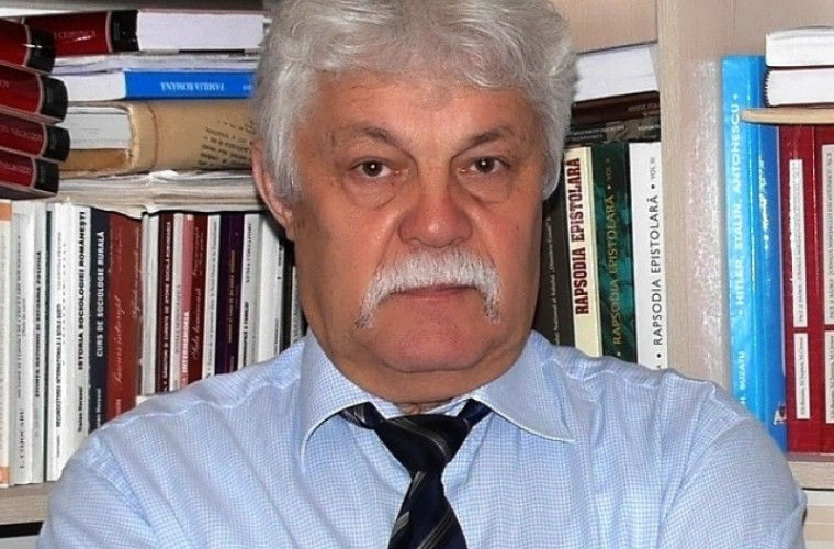 Депутат Парламента Молдовы первого созыва Василе Шоймару объявлен персоной нон грата на Украине. 