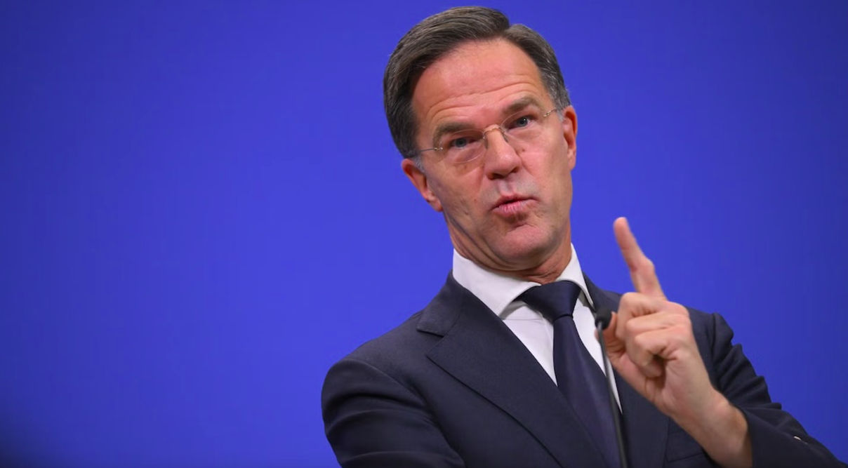 Secretarul general NATO: 2% din PIB pentru apărare nu mai este suficient, indiferent de „factorul Trump”.