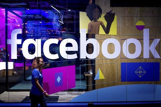 Facebook запустил собственную платёжную систему.