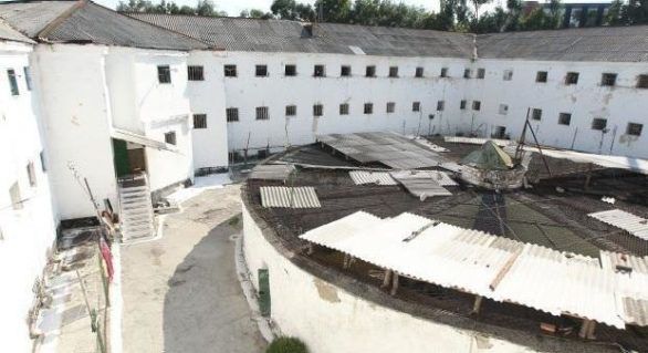 Apărătorii drepturilor omului solicită acces în Penitenciarul nr. 13. Foto: independent.md
