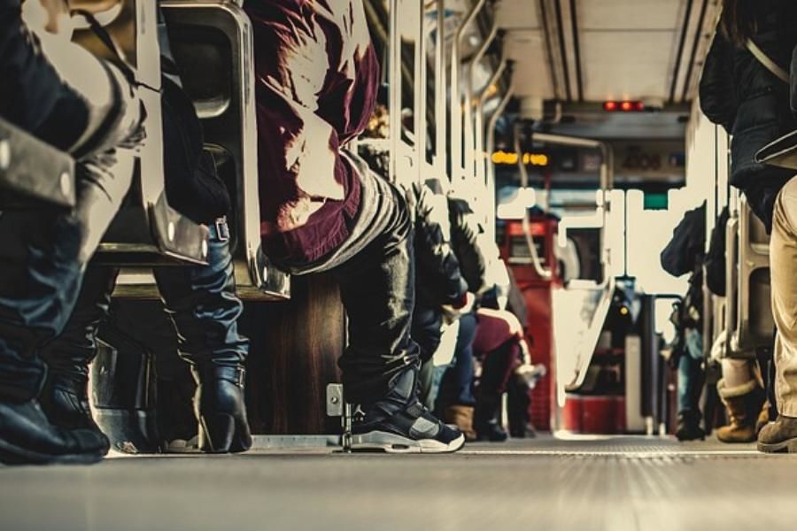 Операторы не смогут работать без предоставления графика проверки автобусов.