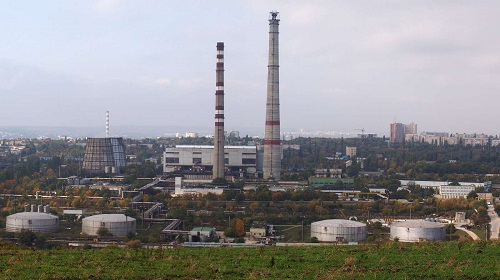 Кишиневская примэрия, получившая приоритетное право выкупить «Термоком», заявила, что у нее нет денег.