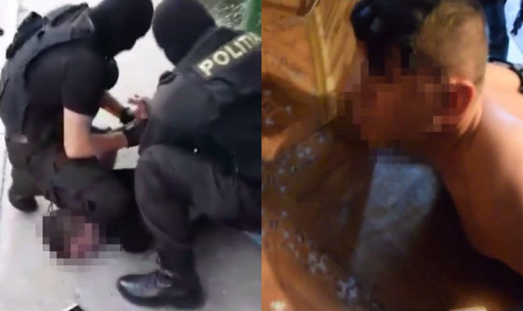 Suspecții riscă până la 10 ani de închisoare sau cu amendă în mărime de la 67.500 la 117.500 lei.