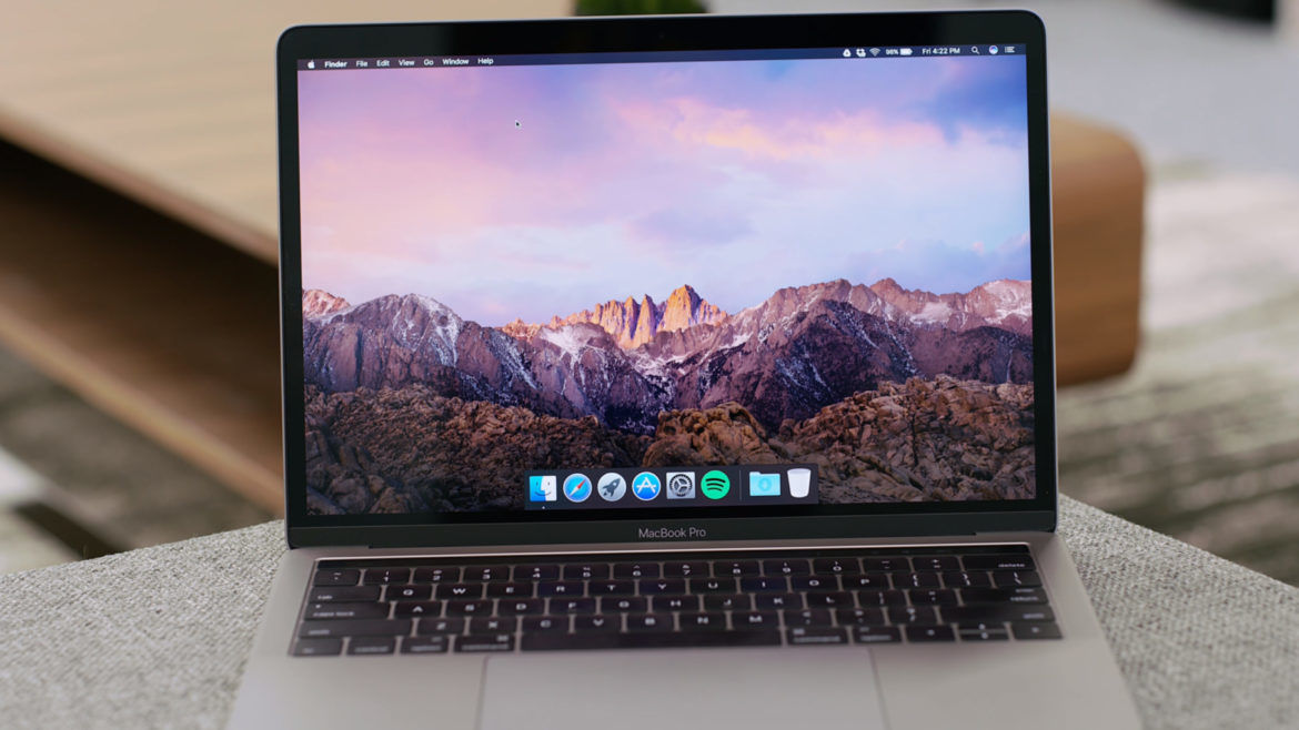 O nouă vulnerabilitate îți va schimba părerea despre Mac. 