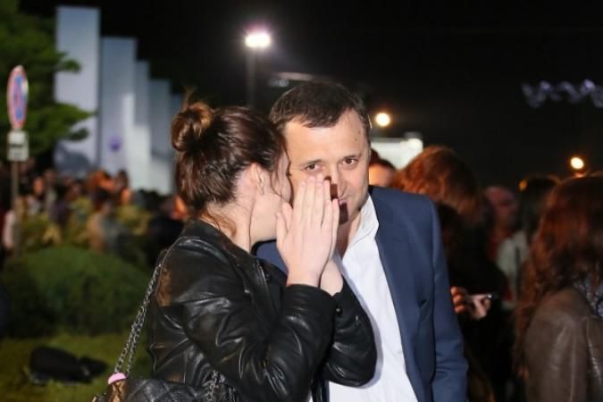 Анжела Гонца сможет навестить Филата в тюрьме.