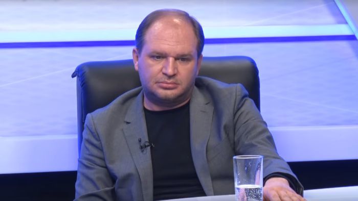 Чебан о заявлении про румынский язык: Я достаточно зрелый и сам решаю.