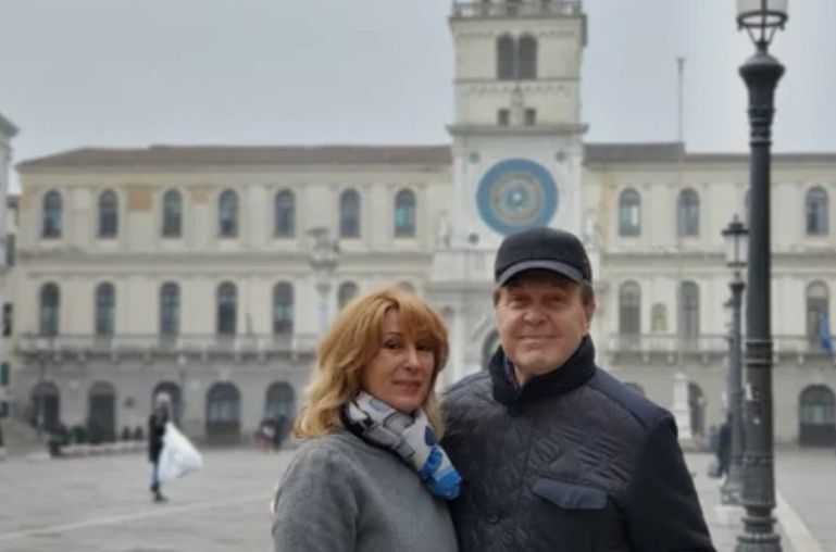 СМИ: У Льва Лещенко подтвердился коронавирус, артист в тяжелом состоянии.