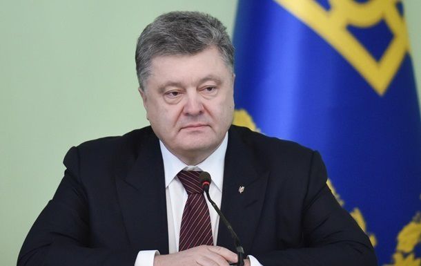 Порошенко надеется, что результаты референдума в Великобритании не повлияют на санкции против России.