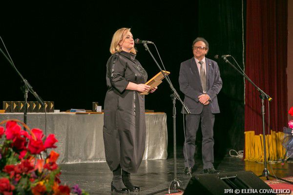 Premii pentru cei mai buni actori și cele mai bune spectacole ale anului 2018.