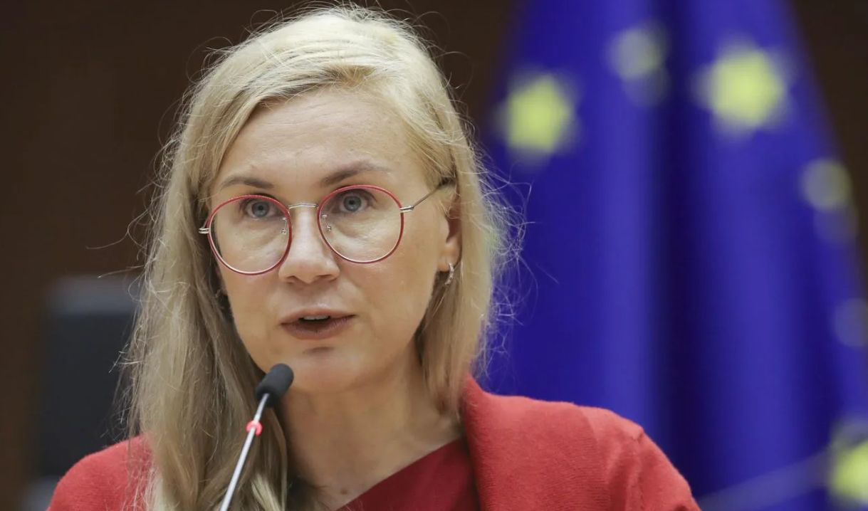 Еврокомиссар по энергетике: ЕС ищет способы поддержать Молдову в кризисе.