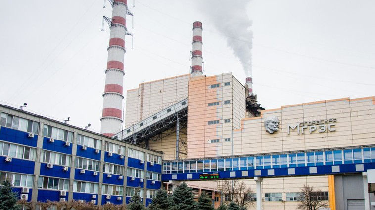 МГРЭС не будет продавать электроэнергию Кишиневу, если «Газпром» прекратит поставки газа.