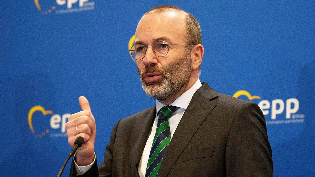 Președintele Partidului Popular European: Republica Moldova este așteptată ca membru deplin al UE.