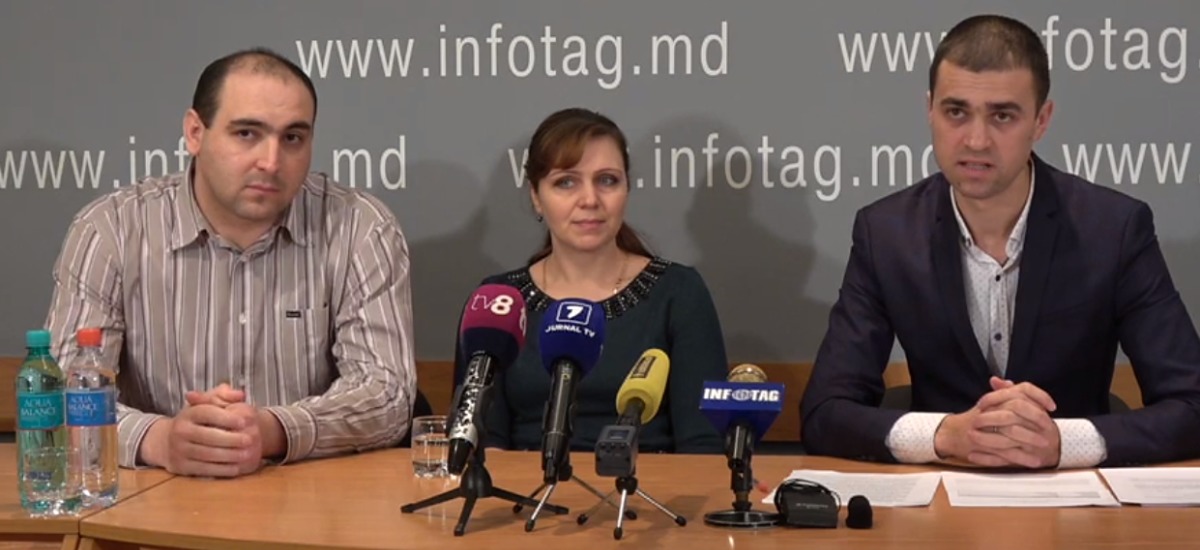 Fostul comisar al raionului Briceni este învinuit de escrocherie în proporții deosebit de mari. 