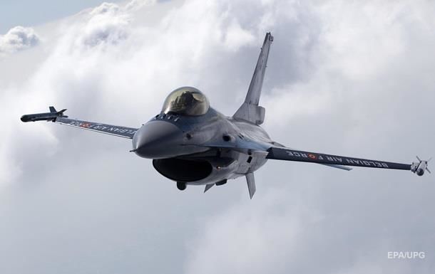 Румыния купит еще 36 американских самолетов F-16.