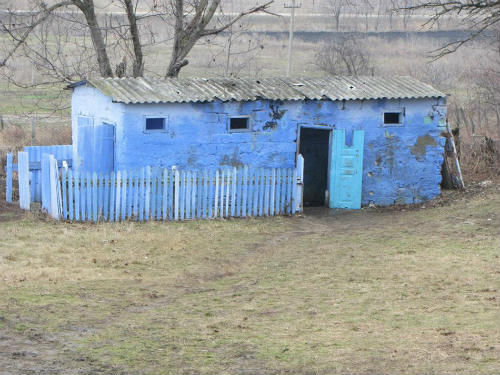 Проблема общественных туалетов в Молдове — одна из острых, как и многие другие.