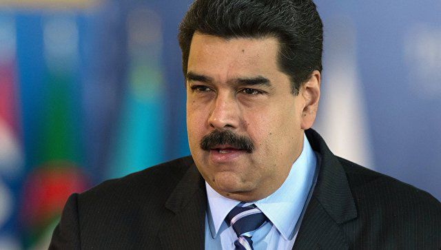 Президент Венесуэлы Николас Мадуро объявил о реструктуризации внешнего долга страны. Фото: ria.ru