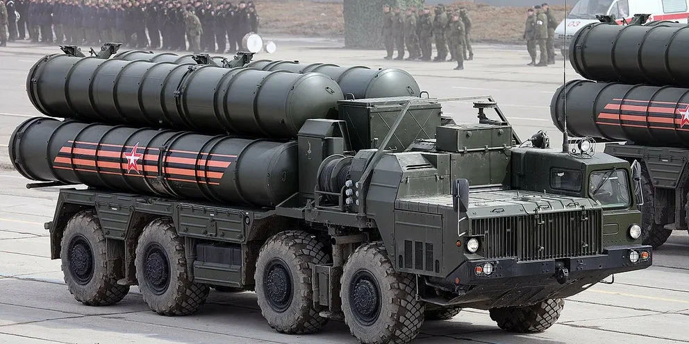 Армия Белоруссии в ближайшее время примет на вооружение российские С-400.