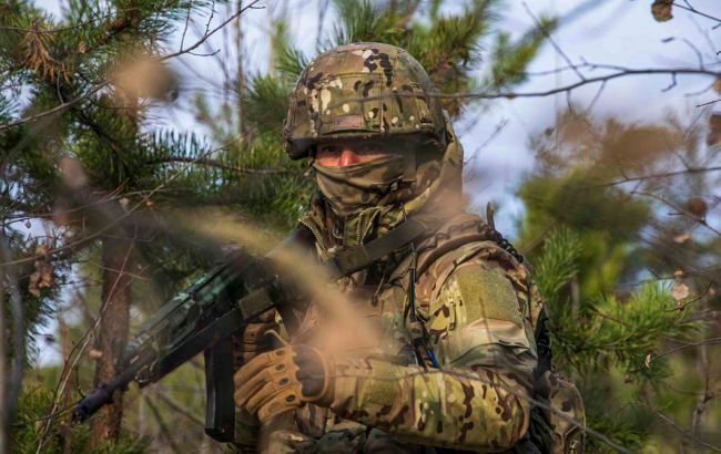 Генштаб ВСУ: С начала вторжения потери армии РФ достигли 17 тыс. военных.