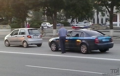 Также произошло 6 ДТП, в них 9 человек получили различные травмы, погибших нет.
