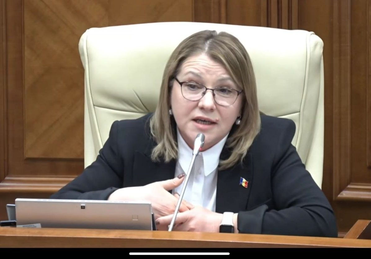 Cutasevici: Violența domestică a afectat peste 17.000 de copii în 2025.