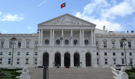Guvernul Portugaliei, demis după 11 zile de la învestire. Foto: economica.net