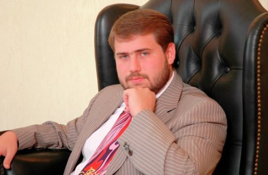 Илан Шор трудоустраивает генералов.
