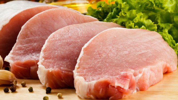 Adevăratul motiv pentru care musulmanii nu consumă carne de porc