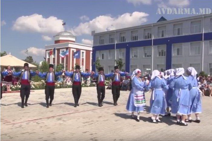 На юге Молдовы стартовал проект по популяризации наследия гагаузов и болгар.