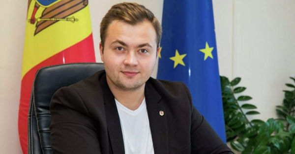 Бэлуцел: В 2023 году у нас состоится также саммит „Евронест”.