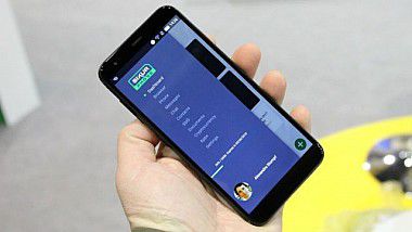 SikurPhone, un portofel securizat pentru monede virtuale