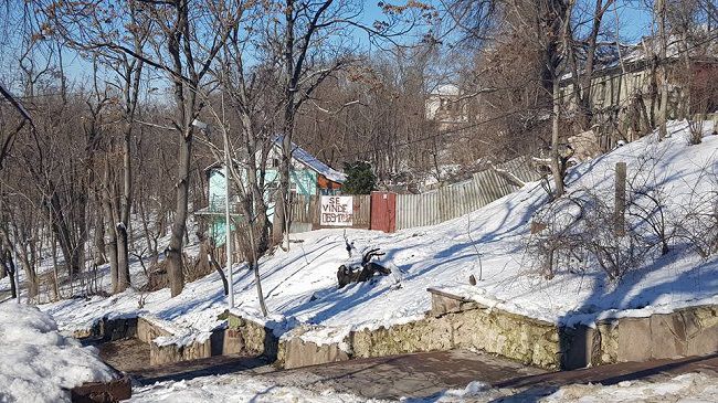 7 февраля состоятся публичные слушания по поводу строительства жилого комплекса на улице Тимиш.