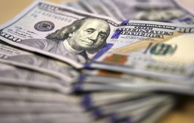 К этому времени МВФ должен уладить все вопросы, сообщила Гонтарева.