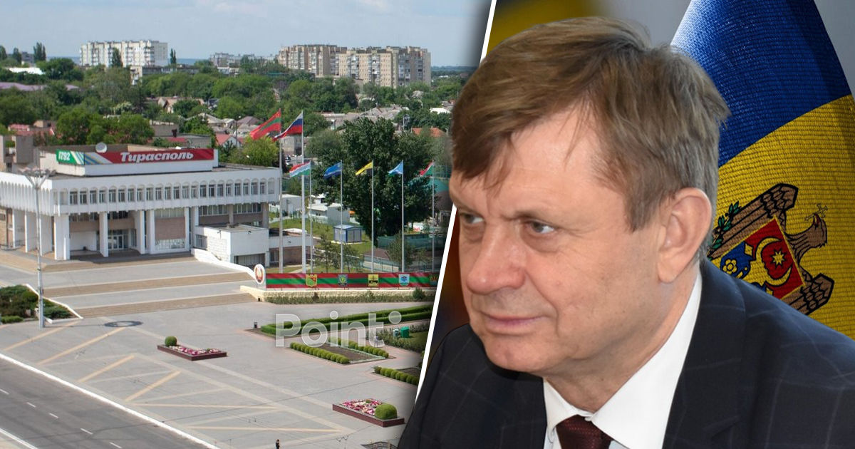 Киверь: Россия, как посредник в переговорах по Приднестровью, вызывает много вопросов.