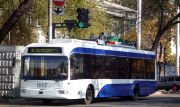  O linie telefonică a fost lansata de catre Regia Transport Electric Chişinău. Asta pentru ca pasagerii care circulă cu troleibuzul sa poata face reclamaţii.