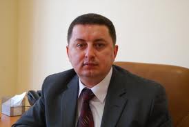 Заместитель министра Строительства и регионального развития, Вячеслав Гуцуцуй. Фото: tribuna.md