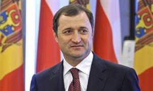  De când nu mai este prim-ministru, Vlad Filat are mai mult timp la dispoziție pentru partid, dar și pentru activități de știință.