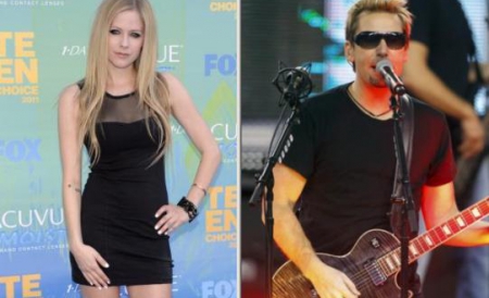 Acesta va fi primul drum spre altar pentru Kroeger şi al doilea mariaj pentru Lavigne, care s-a despărţit de Deryck Whibley în 2009. 