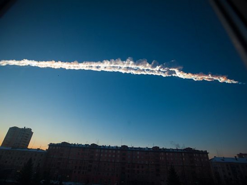 Sistemul de apărare este constistuit dintr-o reţea de telescoape, amplasată în jurul Pământului